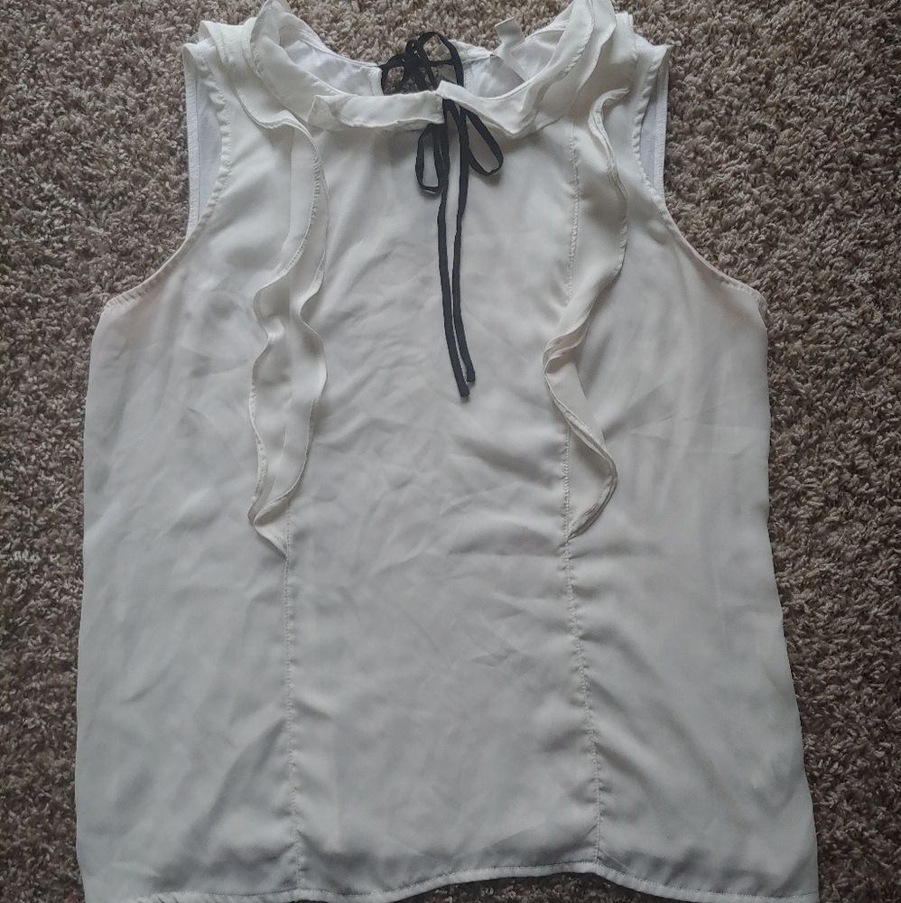 2 for $15 Frilly Blouse